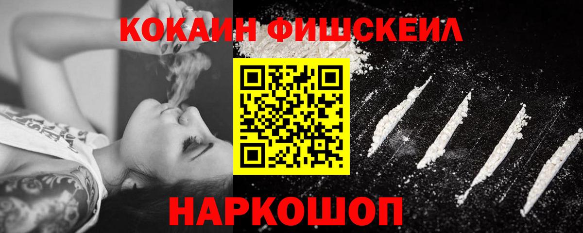 Кокаин FishScale Камышлов